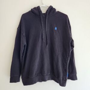 BTS Map of the Soul Hoodie